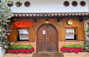 Mexilhão