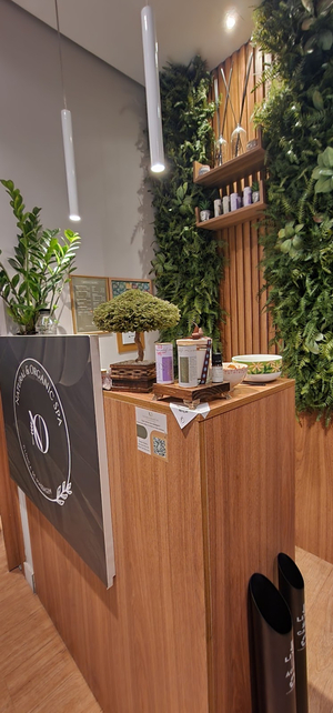 Natural & Organic SPA | Massagem | Shiatsu | Drenagem Corporal e Facial