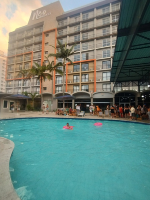 Neo Beach Club
