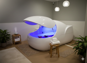Neos Float Spa Pinheiros