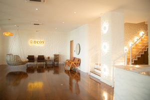 Neos Spa ÔMEGA Jardim Paulista