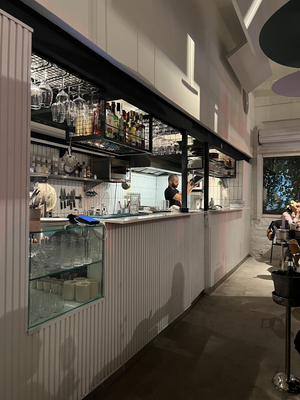 NOMO Restaurante