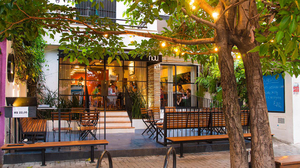 Nou Restaurante