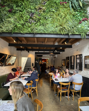 Nou Restaurante