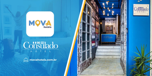 OYO Hotel Consulado Avenida Paulista