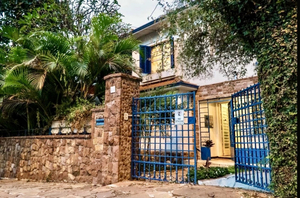 Paradiso Hostel