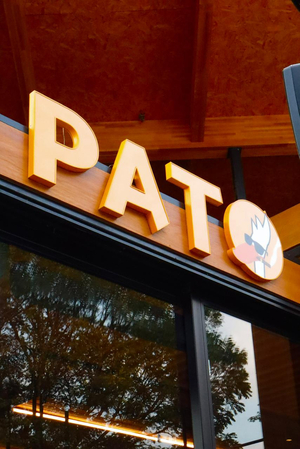 Pato com Laranja São Paulo - Restaurante Japonês Contemporâneo