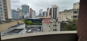 Paulista Classic Flat