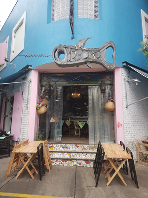 Peixaria Bar e Venda