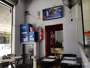 Pequeno Restaurante