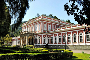 Petrópolis: City Tour Imperial