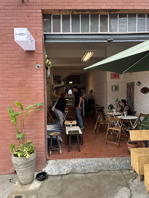 PILOTTO - Restaurante de frutos do mar e bar de ostras