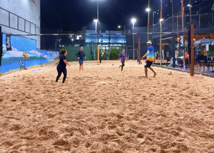 Playa SP - Beach Sports