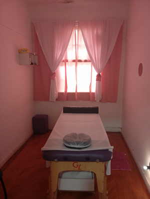 Portal Terapia - Massagem Relaxante, Drenagem, Reflexologia, Shiatsu