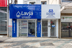 Pousada Hostheo Liberdade