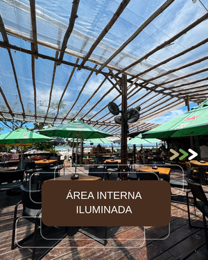 Praia Verde Beach Club Heineken
