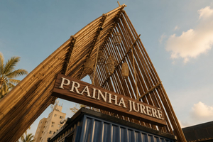 Prainha Jurerê – Beach Club São Paulo