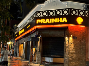 Prainha