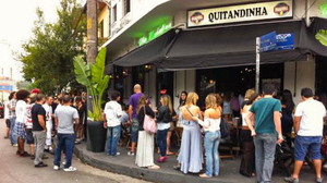 Quitandinha Bar