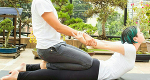 R.S. Massoterapia - Massagem e Bem estar