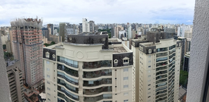 Radisson RED Ibirapuera