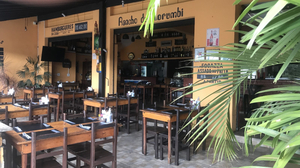Rancho do Morumbi: Restaurante, Bar, Churrascaria, Pizzaria, Almoço em São Paulo