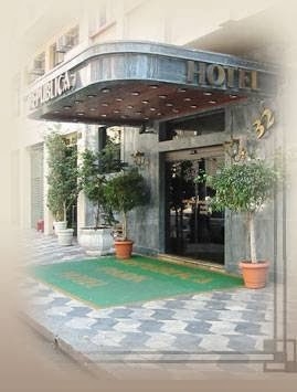 Republica Park Hotel