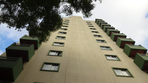 Residencial Bella Vista Suites