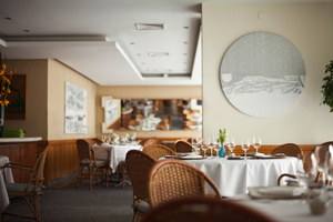 Restaurante Amadeus