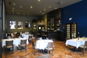 Restaurante Aveiro São Paulo