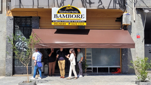 Restaurante Bambore