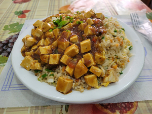 Restaurante Chibina