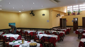 Restaurante Dom Gourmet SP