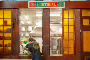 Restaurante Dona Emília