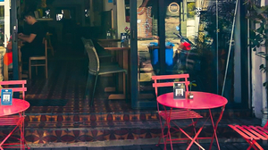 Restaurante Empório São João