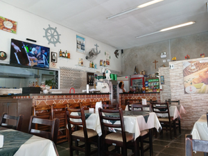Restaurante Gosto do Mar