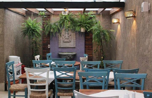 Restaurante Graça Mineira
