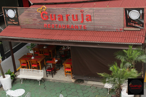 Restaurante Guarujá