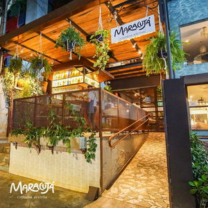 Restaurante Maracujá