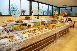 Restaurante @ Mediterrâneo