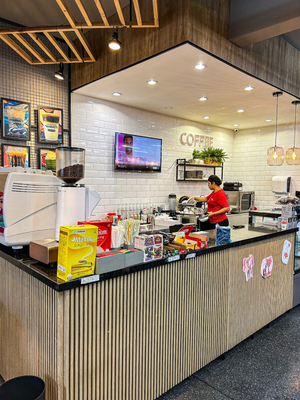 Restaurante Nandemoyá