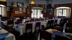 Restaurante Navegantes