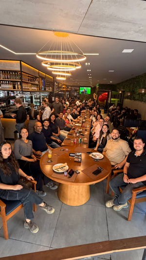 Restaurante Parrilla Morumbi