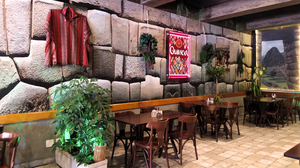 Restaurante Peruano | Quinoa Restobar