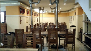 Restaurante Portal da Coreia