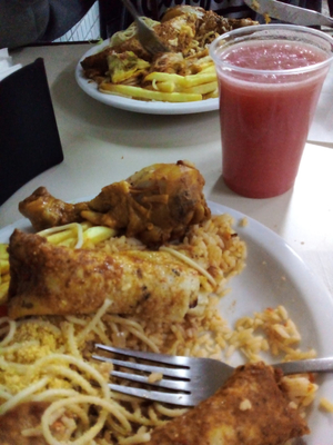Restaurante Quinzão da Sé