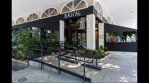 Restaurante Ráscal - Alameda Santos