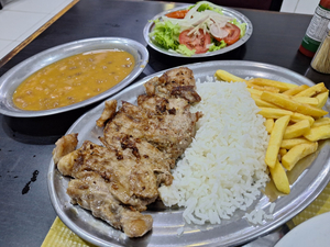 Restaurante Santa Ceia