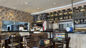 Restaurante Santa Fé Pinheiros