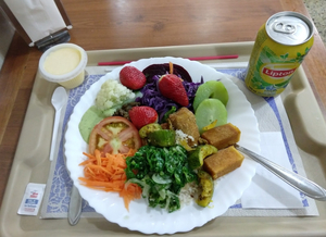 Restaurante Sentaai